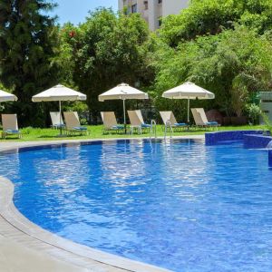 Hotel Kapetanios Odyssia