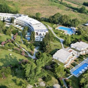 Hotel Theophano Imperial Palace