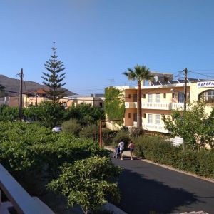 Armonia Apartments