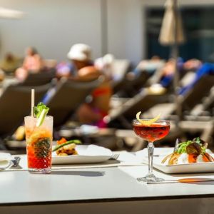 Hotel Jupiter Algarve