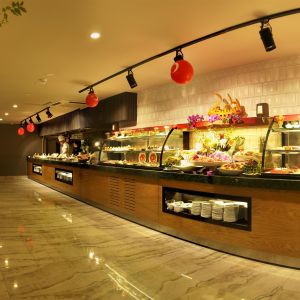 Hotel Oba Star