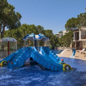 Hotel Voyage Belek Golf and Spa