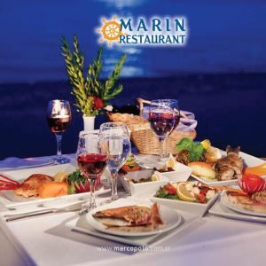 Club Marco Polo