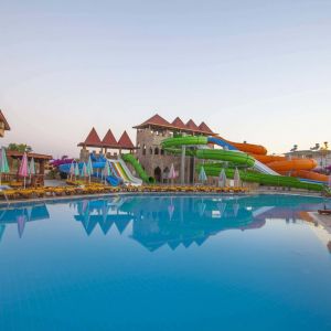 Hotel Eftalia Holiday Village