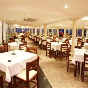 Hotel Hanioti GrandOtel