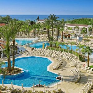 Hotel Olympic Lagoon Resort Ayia Napa