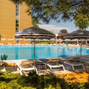 Hotel AluaSoul Sunny Beach