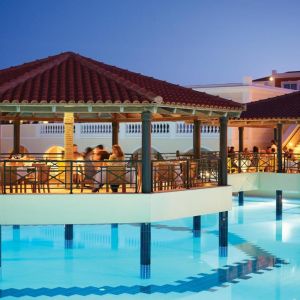 Hotel Porto Bello Royal