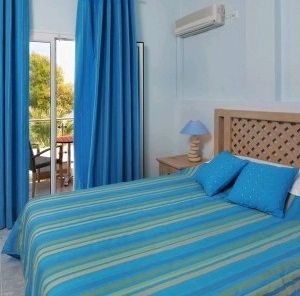 Hotel Alesahne Beach