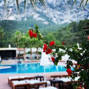 Hotel Amara Premier Palace