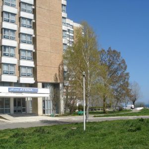 Hotel Atena Saturn