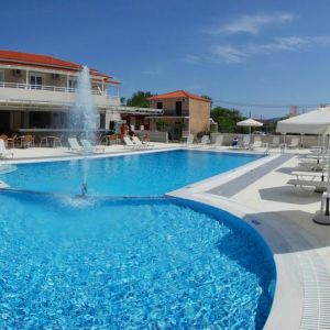 Hotel Esperia Zakynthos