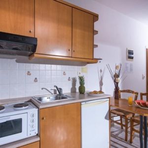 Irida Hotel Apartments