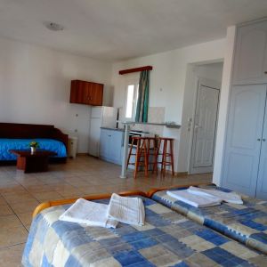 Paradiso Aparthotel