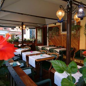 Hotel Santa Marina