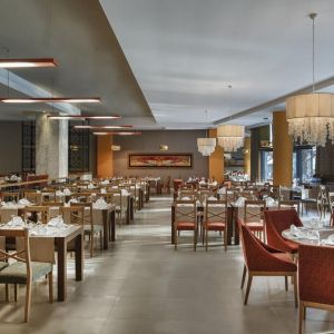 Hotel Aska Lara
