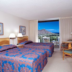 Hotel Pacific Beach