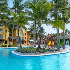 Hotel Tropical Deluxe Princess