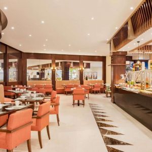 Hotel Wyndham Garden Salalah Mirbat