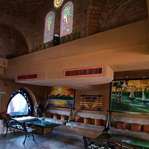 Amar Sina Boutique Egyptian Village