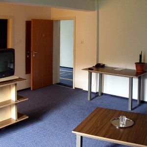 Hotel Aqvila Club