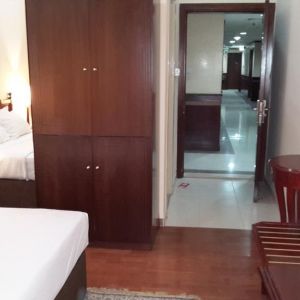Hotel Fortune Deira