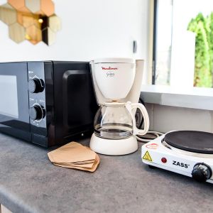 Apartamente Aifen