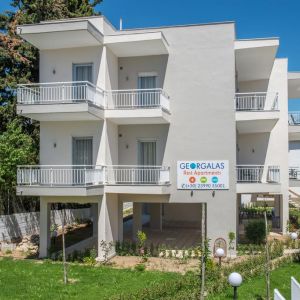 Georgalas Rest Apartments