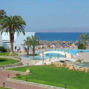 Hotel Avra Beach Rodos