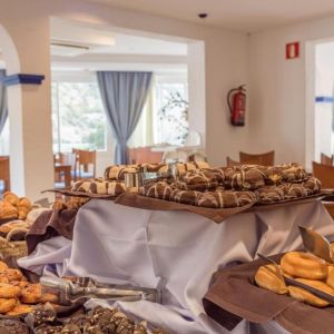 Hotel El Pinar