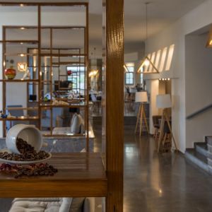 Vasia Ormos Hotel Agios Nikolaos (Adults Only)