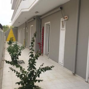 Hotel Alkyonides