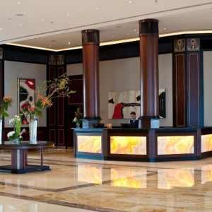 Stella Di Mare Beach Hotel and Spa SSH