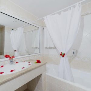 Hotel Delphin El Habib