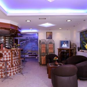 Hotel Sirines