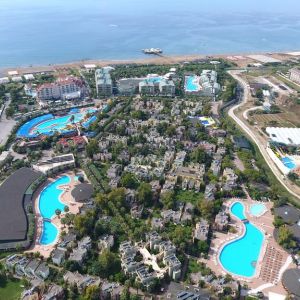 Vonresort Golden Beach Side