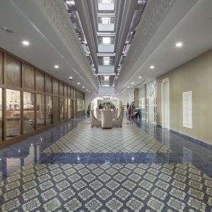 Hotel Xafira Deluxe Resort and Spa