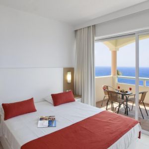 Hotel Rodos Princess Beach