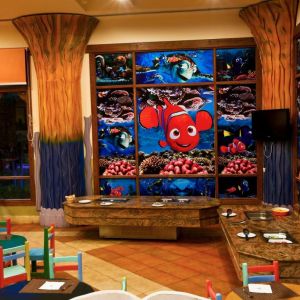 Hotel Charmillion Sea Life