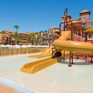 Hotel Iberostar Malaga Playa