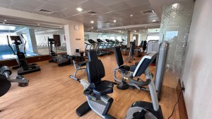Pullman Resort Al Marjan Island Ras al Khaimah
