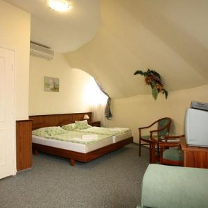 Bastya Wellness Hotel