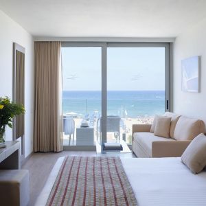 Kriti Beach Hotel Rethymno