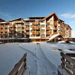 Hotel Belvedere Holiday Club
