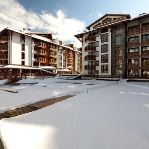 Hotel Belvedere Holiday Club