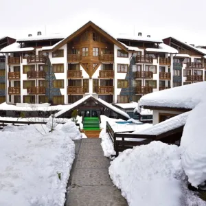 Hotel Belvedere Holiday Club