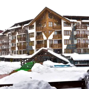 Hotel Belvedere Holiday Club