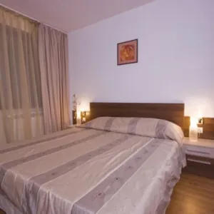 Hotel Belvedere Holiday Club