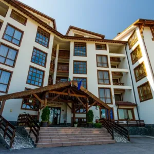 Hotel Belvedere Holiday Club