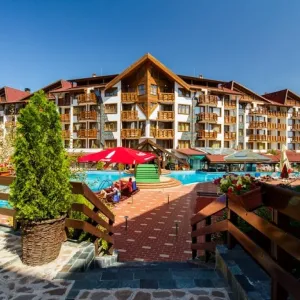 Hotel Belvedere Holiday Club